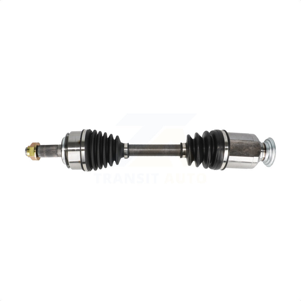 Arbre d'essieu CV avant droit pour Honda Civic Acura ILX, conception primaire NCV-HO36218