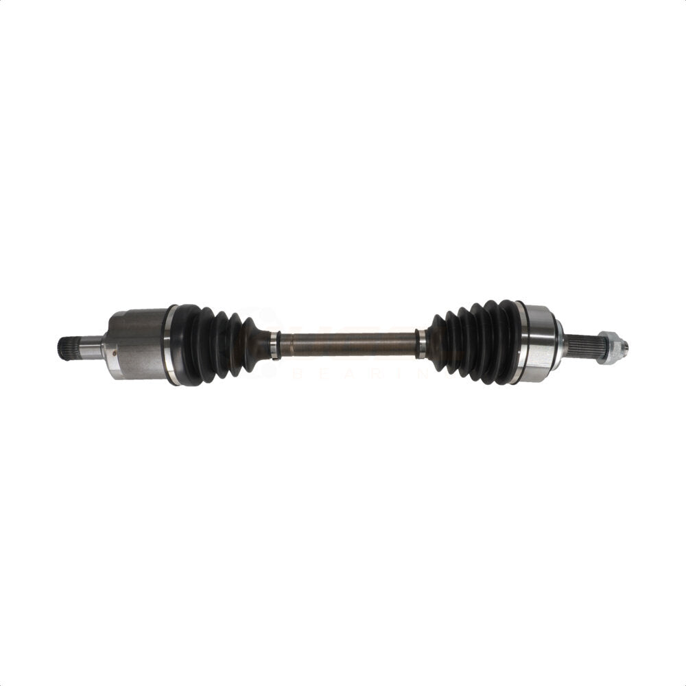 Arbre d'essieu CV avant gauche pour Honda Civic NCV-HO36228