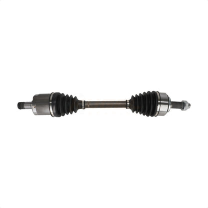 Arbre d'essieu CV avant gauche pour Honda Civic NCV-HO36228