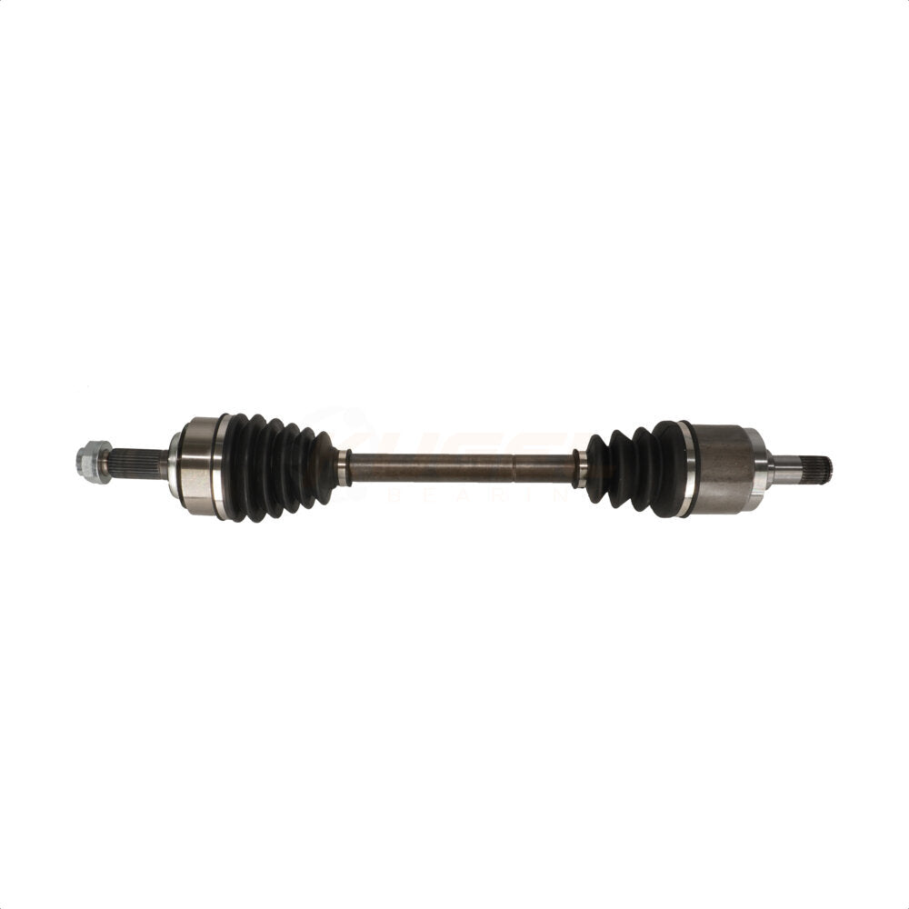 Arbre d'essieu CV avant gauche pour Honda Element 2003 – 2011, 2,4 l NCV-HO36500