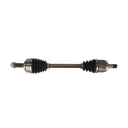 Arbre d'essieu CV avant gauche pour Honda Element 2003 – 2011, 2,4 l NCV-HO36500