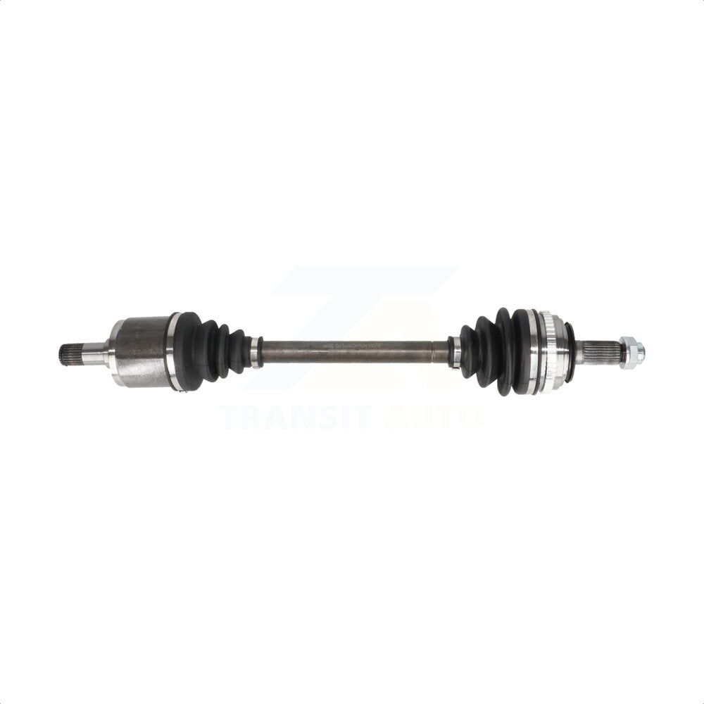 Arbre d'essieu CV avant droit pour Honda Civic Acura EL del Sol NCV-HO36516
