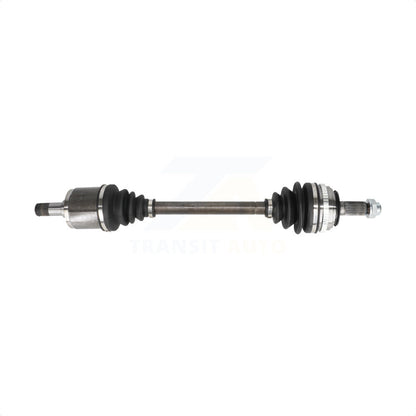 Arbre d'essieu CV avant droit pour Honda Civic Acura EL del Sol NCV-HO36516