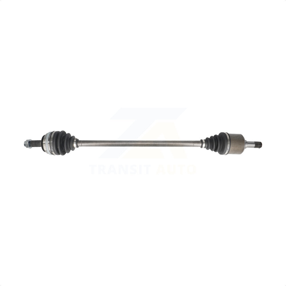 Arbre d'essieu CV avant gauche pour Honda Civic Acura EL NCV-HO36517