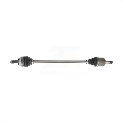 Arbre d'essieu CV avant gauche pour Honda Civic Acura EL NCV-HO36517