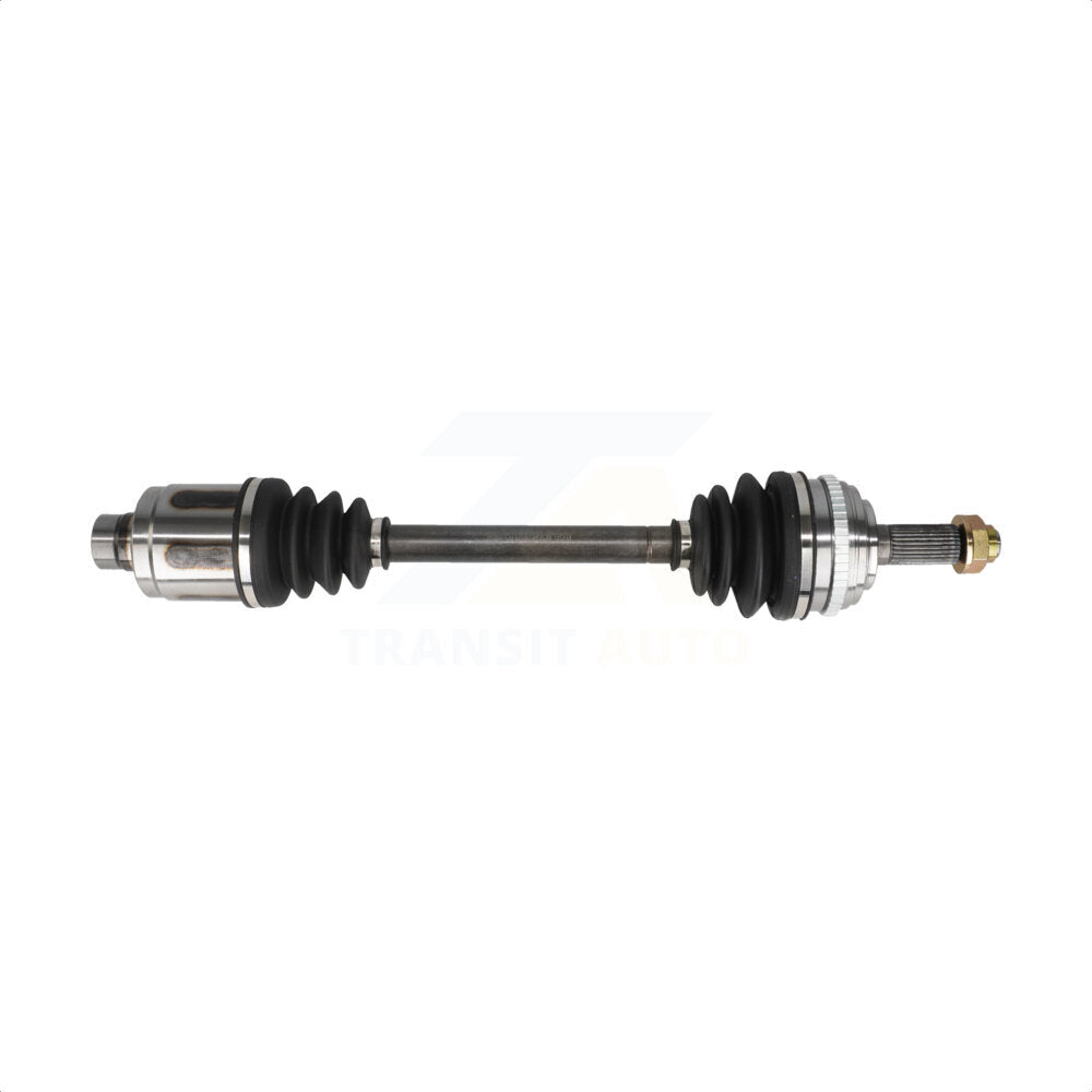Arbre d'essieu CV avant pour Honda CR-V Acura TL NCV-HO36519