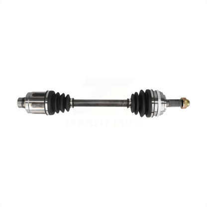 Arbre d'essieu CV avant pour Honda CR-V Acura TL NCV-HO36519