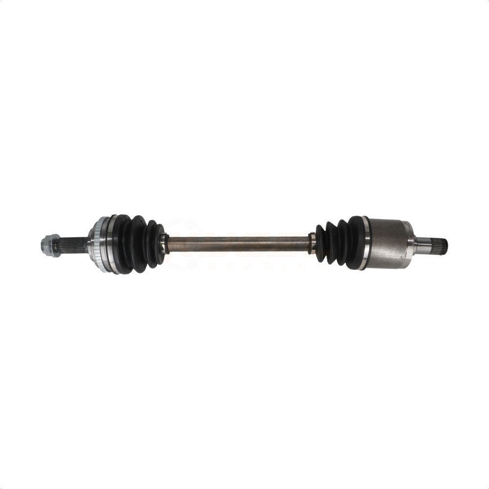 Arbre d'essieu CV avant gauche pour Honda Accord Acura TL CL NCV-HO36533