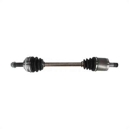 Arbre d'essieu CV avant gauche pour Honda Accord Acura TL CL NCV-HO36533
