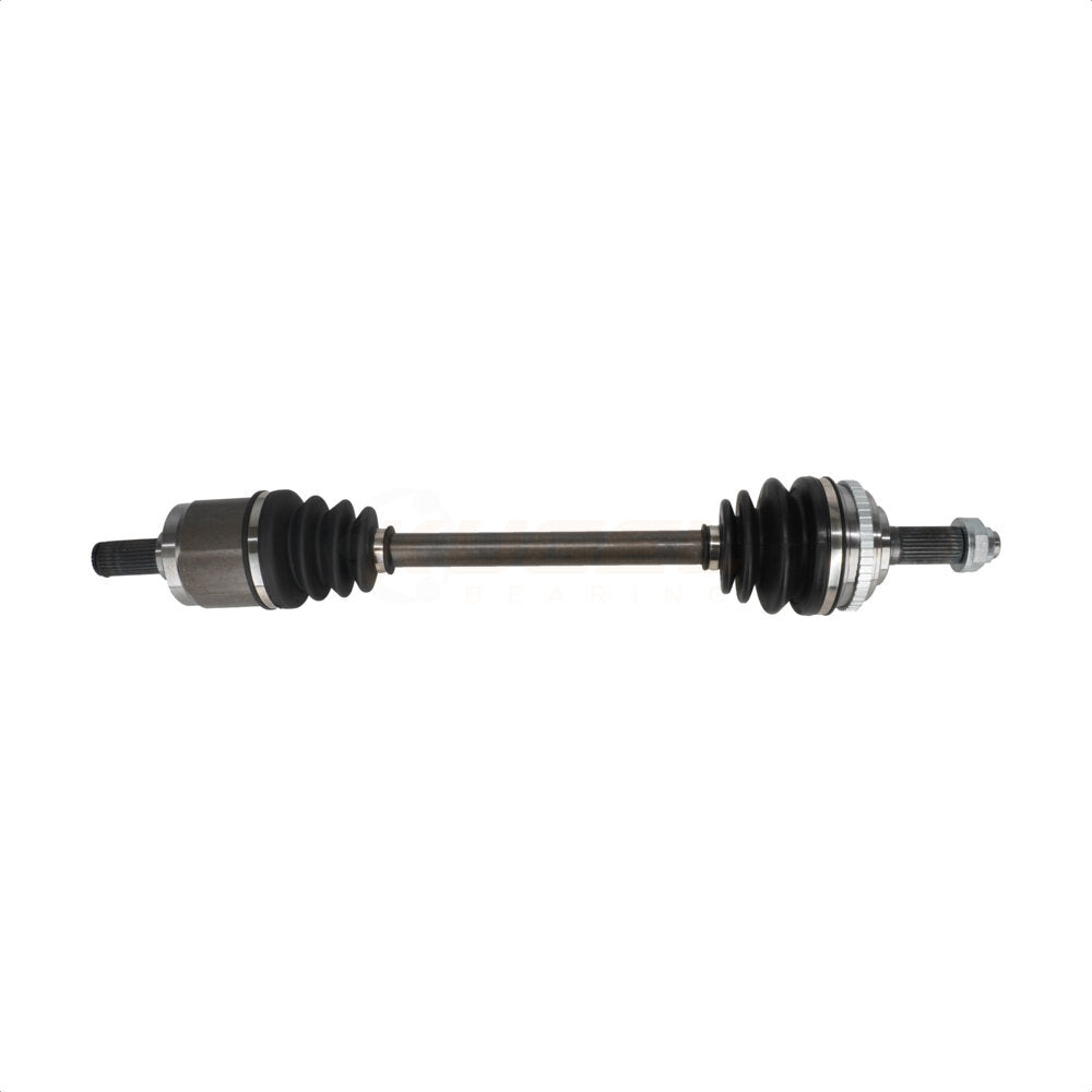 Arbre d'essieu CV avant droit pour Honda Accord Acura TL CL NCV-HO36534