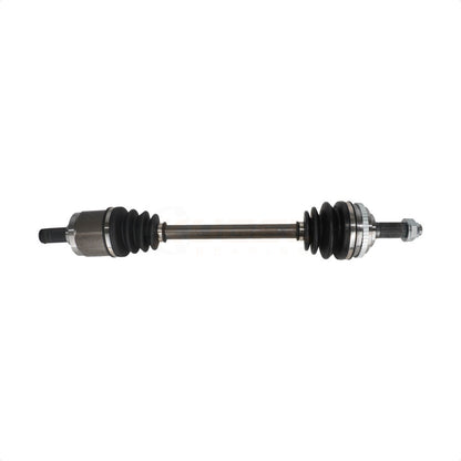 Arbre d'essieu CV avant droit pour Honda Accord Acura TL CL NCV-HO36534
