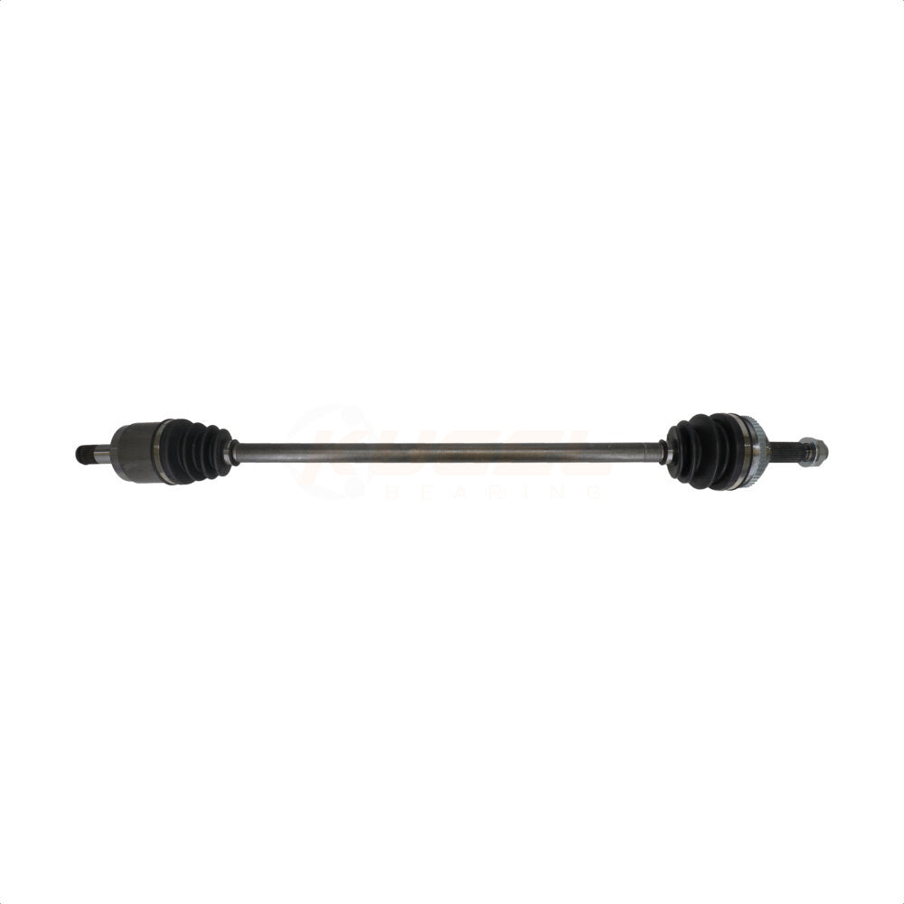 Arbre d'essieu CV avant gauche pour Honda Accord 2,3 l 98-02 avec transmission automatique