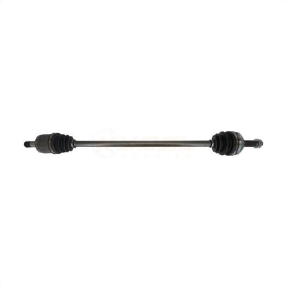 Arbre d'essieu CV avant gauche pour Honda Accord 2,3 l 98-02 avec transmission automatique