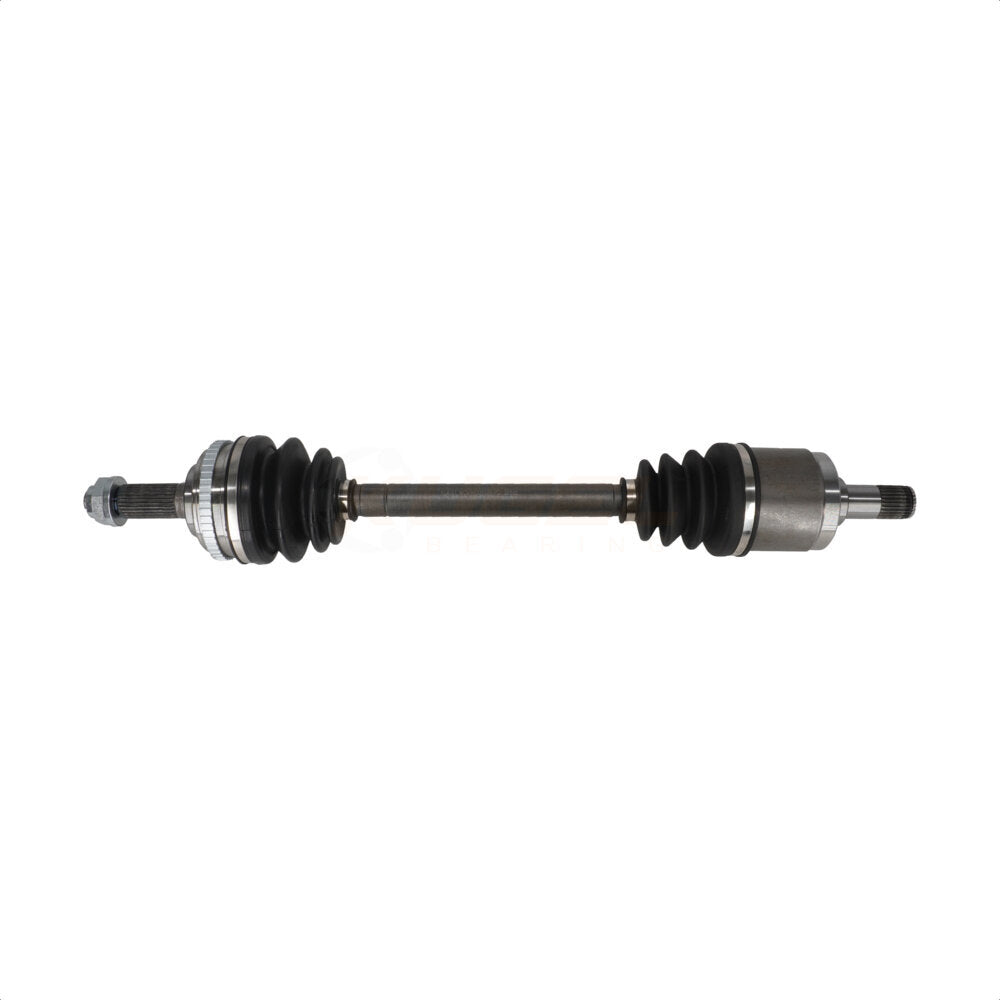 Arbre d'essieu CV avant droit pour Honda Accord NCV-HO36538