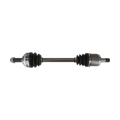 Arbre d'essieu CV avant droit pour Honda Accord NCV-HO36538