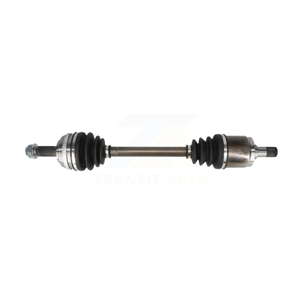 Arbre d'essieu CV avant droit pour Honda CR-V 2.0L 97-01 avec transmission automatique