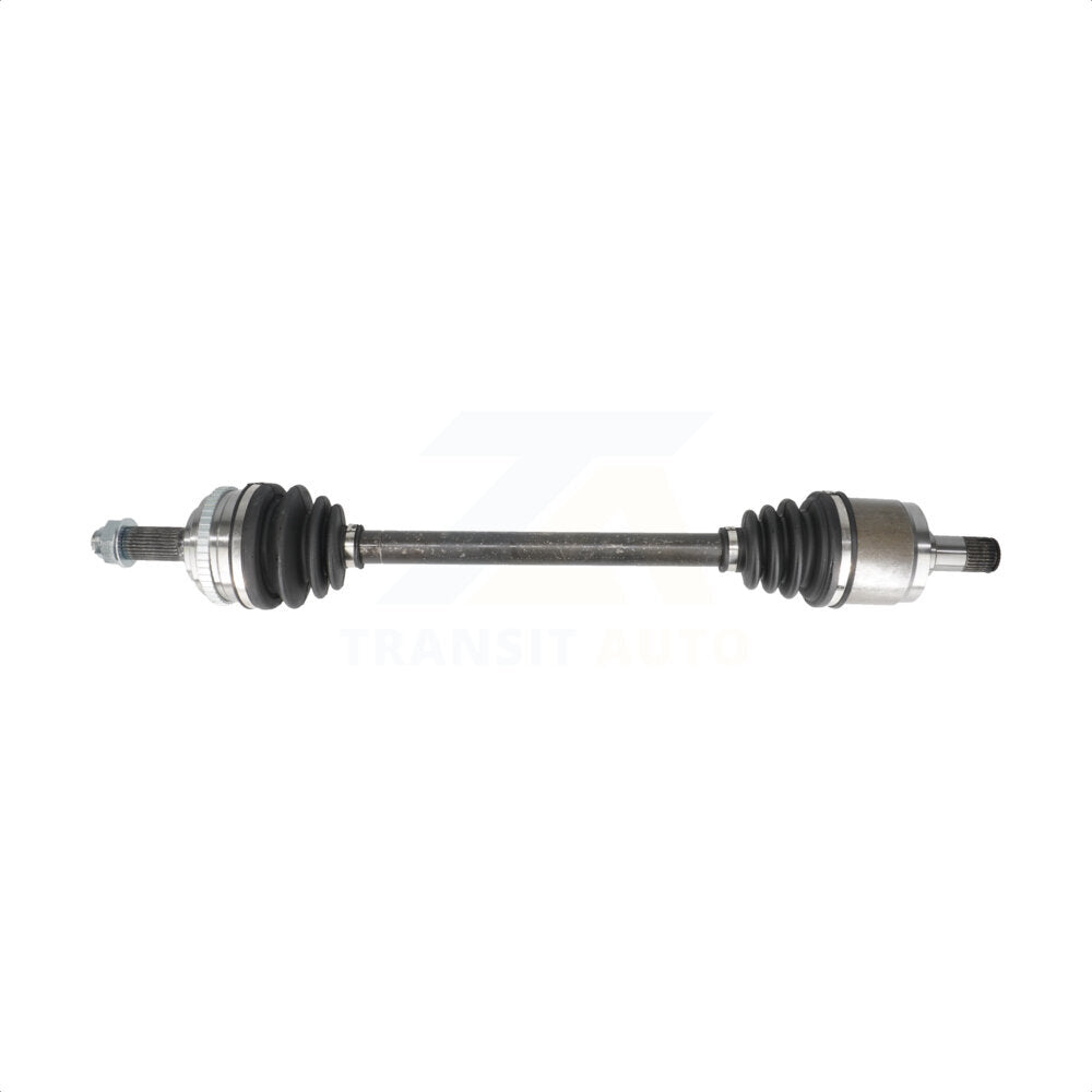 Arbre d'essieu CV avant gauche pour Honda Odyssey FWD 1999-2004 NCV-HO36547