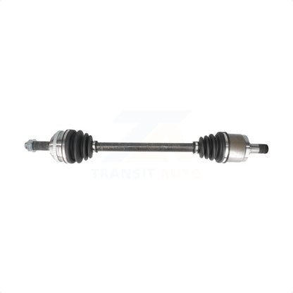 Arbre d'essieu CV avant gauche pour Honda Odyssey FWD 1999-2004 NCV-HO36547