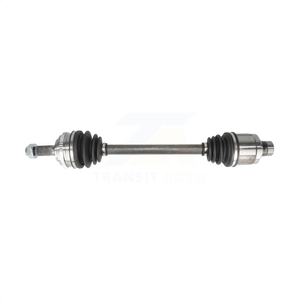 Arbre d'essieu CV avant droit pour Honda Odyssey FWD 1999-2004 NCV-HO36548