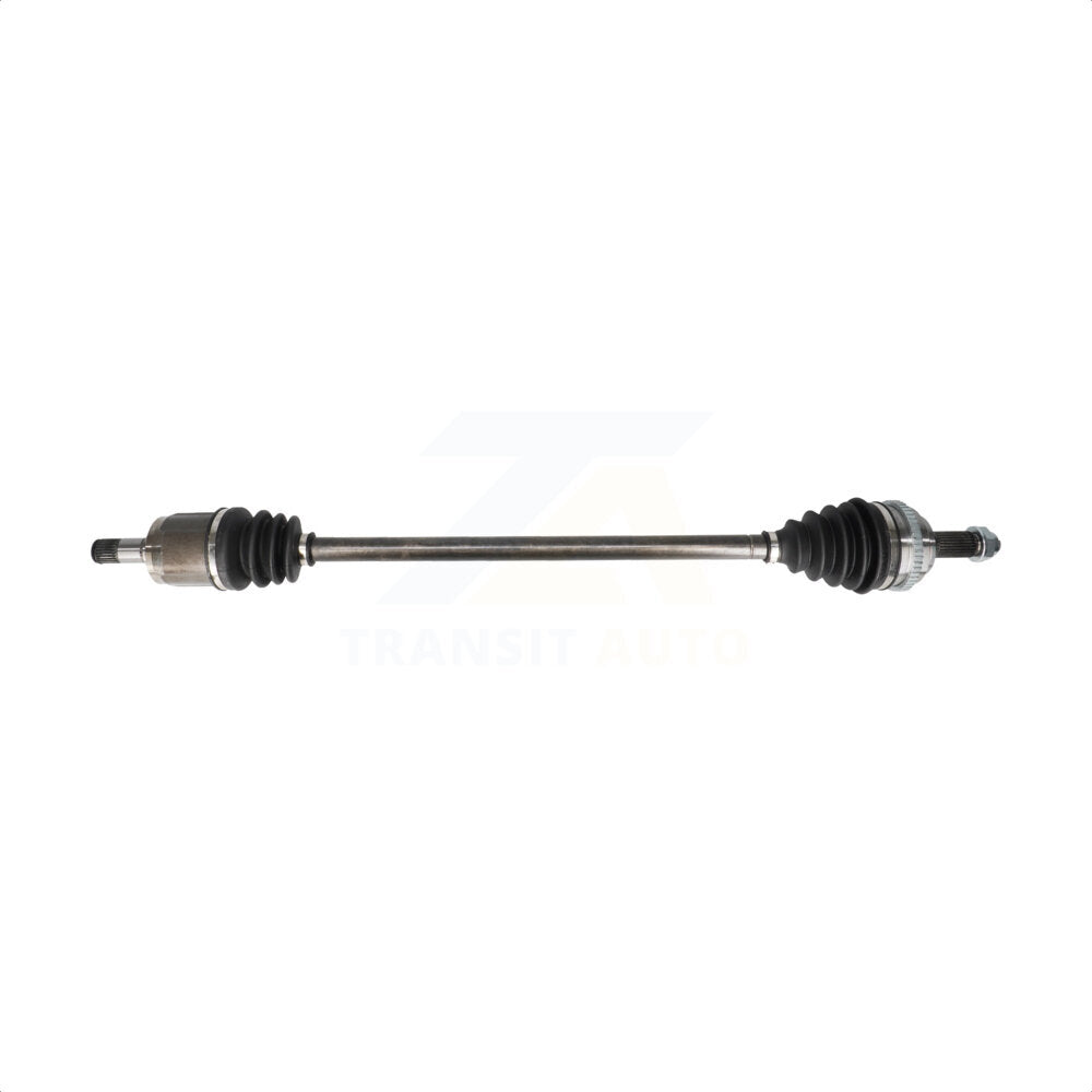 Arbre d'essieu CV avant gauche pour Honda Civic Acura EL NCV-HO36555