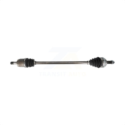 Arbre d'essieu CV avant gauche pour Honda Civic Acura EL NCV-HO36555