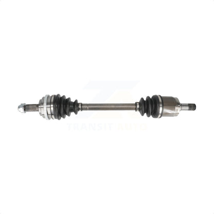 Arbre d'essieu CV avant droit pour Honda Civic Acura EL NCV-HO36556
