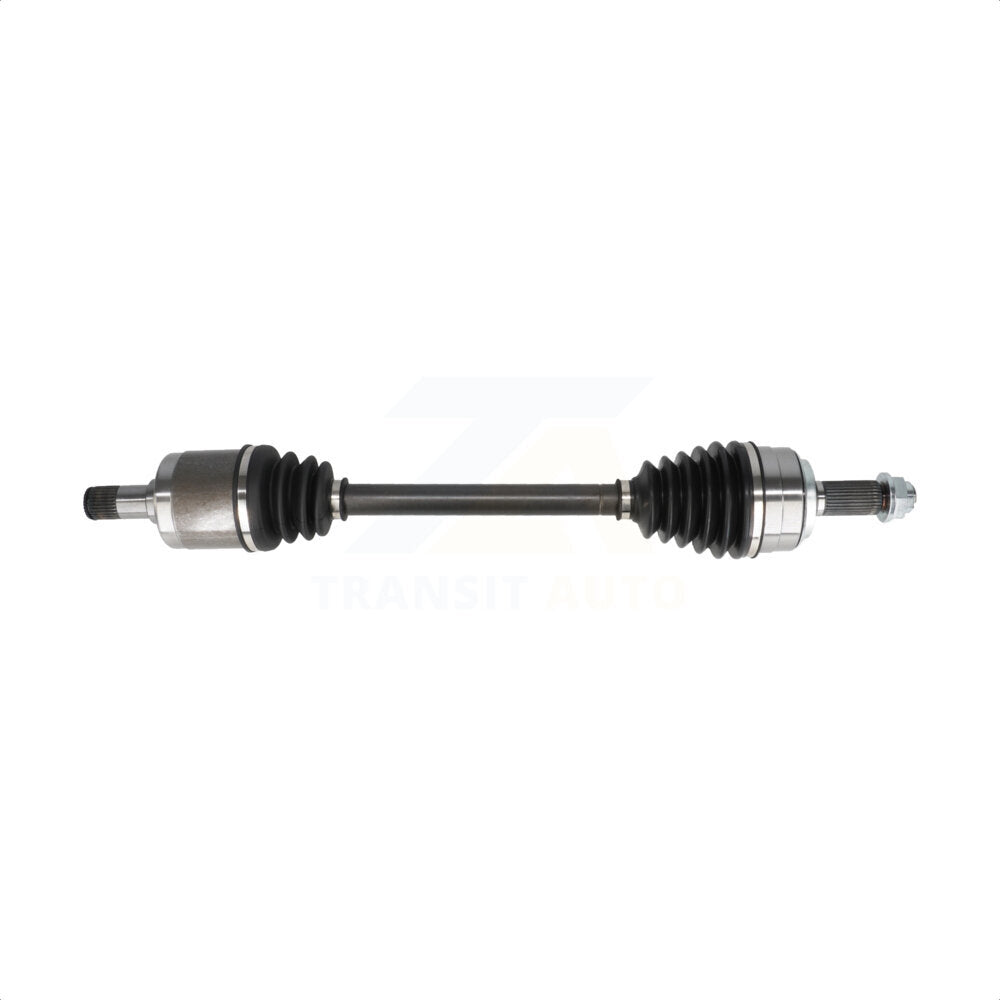 Arbre d'essieu CV avant gauche pour Honda Odyssey 2005-2006 3,5l NCV-HO36564