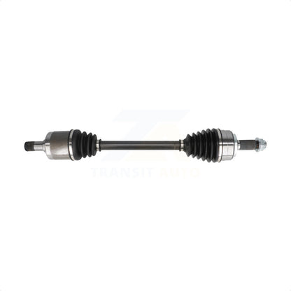 Arbre d'essieu CV avant gauche pour Honda Odyssey 2005-2006 3,5l NCV-HO36564
