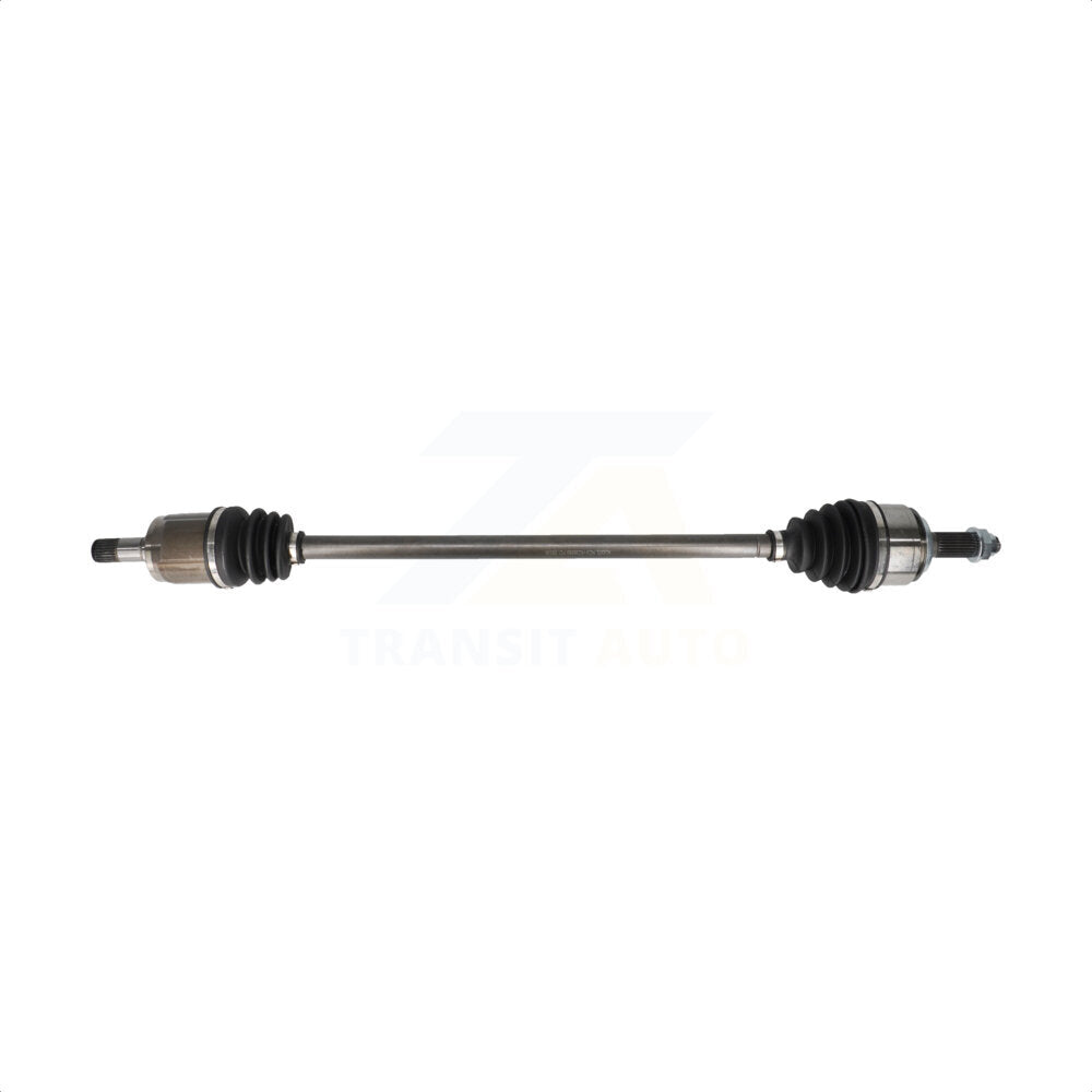 Arbre d'essieu CV avant droit pour Honda Civic NCV-HO36569