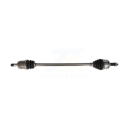 Arbre d'essieu CV avant droit pour Honda Civic NCV-HO36569