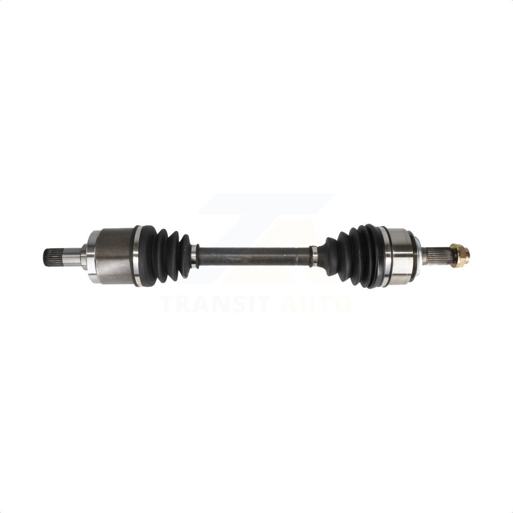 Arbre d'essieu CV avant gauche pour Honda Civic Coupé avec transmission manuelle 1,8 l