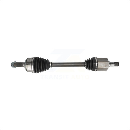 Arbre d'essieu CV avant gauche pour Honda CR-V Accord NCV-HO36574