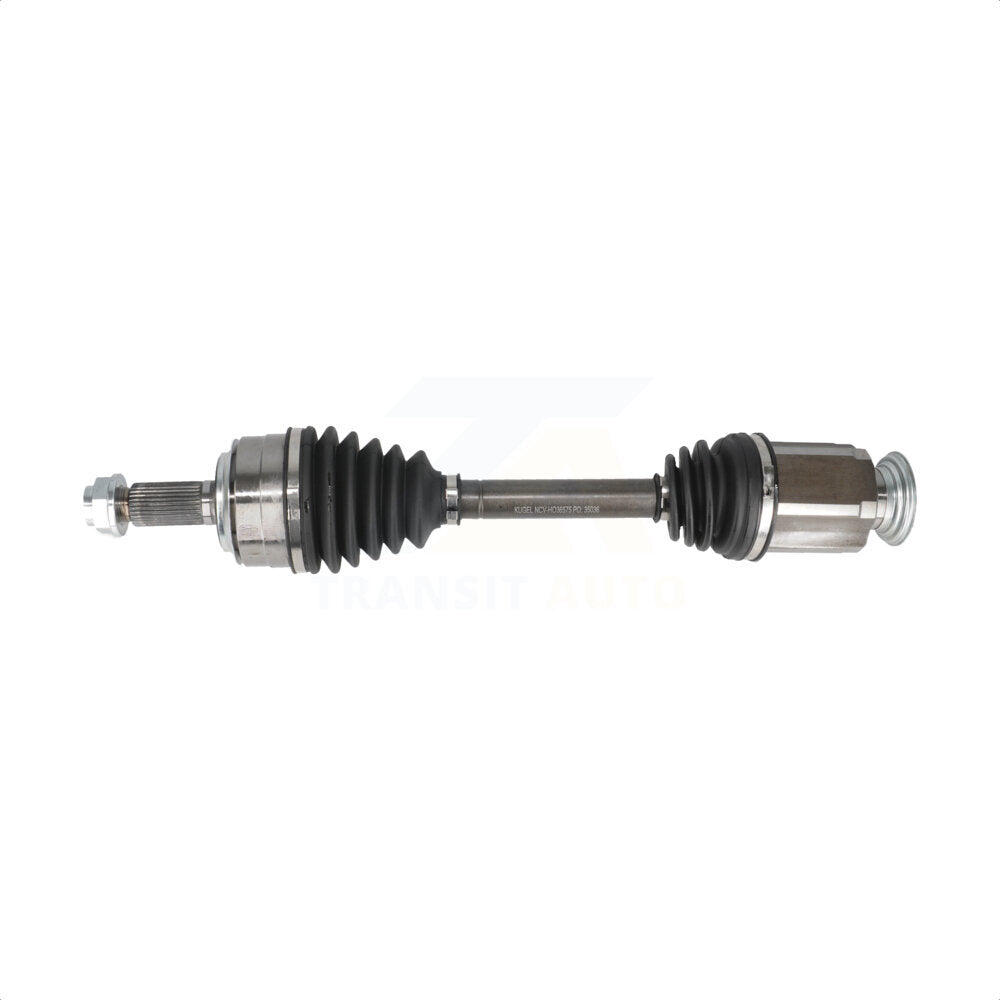 Arbre d'essieu CV avant droit pour Honda CR-V 2007-2014 NCV-HO36575
