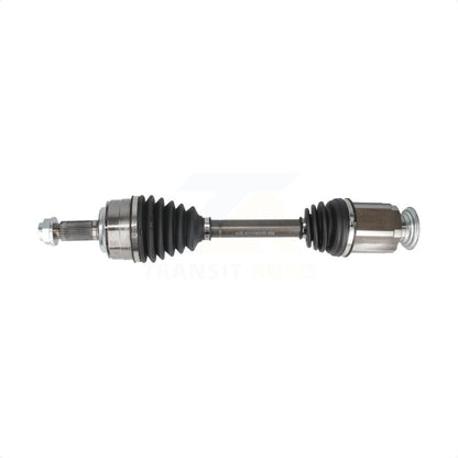 Arbre d'essieu CV avant droit pour Honda CR-V 2007-2014 NCV-HO36575