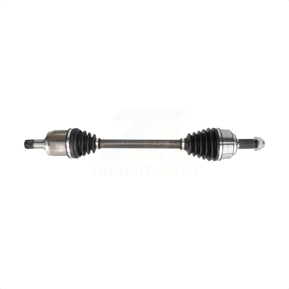 Arbre d'essieu CV avant gauche pour Honda Odyssey 2007-2010 NCV-HO36576