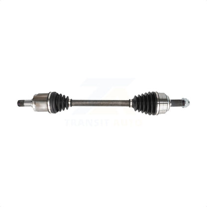 Arbre d'essieu CV avant gauche pour Honda Odyssey 2007-2010 NCV-HO36576