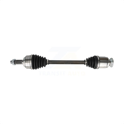Arbre d'essieu CV avant droit pour Honda Odyssey Ridgeline NCV-HO36577