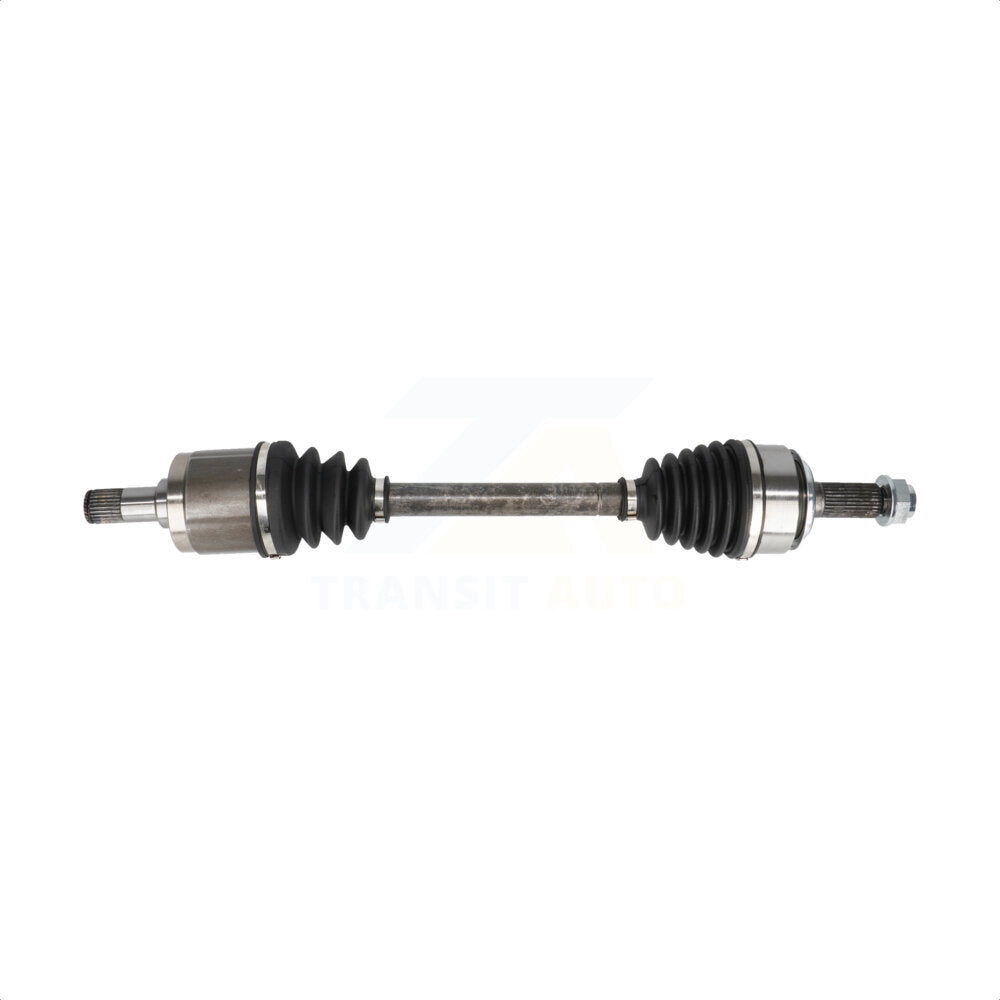 Arbre d'essieu CV avant gauche, pour Honda Civic Accord Acura CSX ILX NCV-HO36579