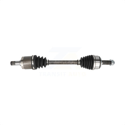 Arbre d'essieu CV avant gauche, pour Honda Civic Accord Acura CSX ILX NCV-HO36579