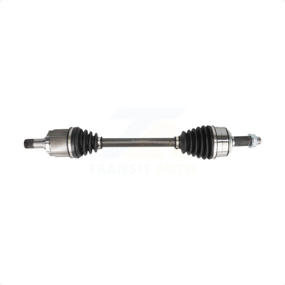 Arbre d'essieu CV avant gauche pour Honda Accord Acura TSX NCV-HO36586