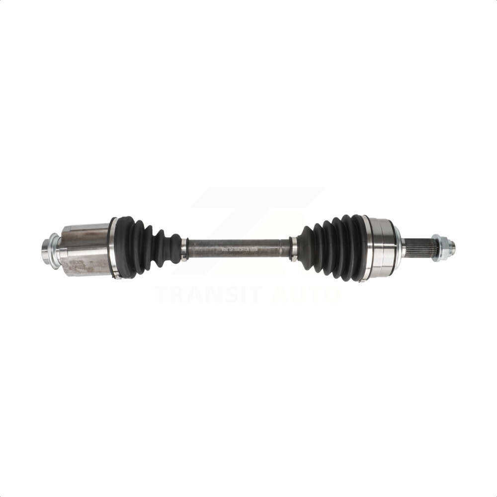 Arbre d'essieu CV avant droit pour Honda Accord 3,5 L avec transmission automatique