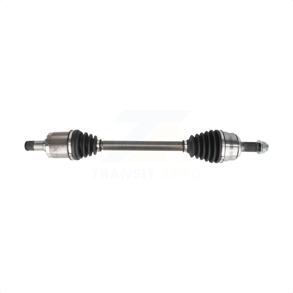 Arbre d'essieu CV avant gauche pour Honda Odyssey NCV-HO36602