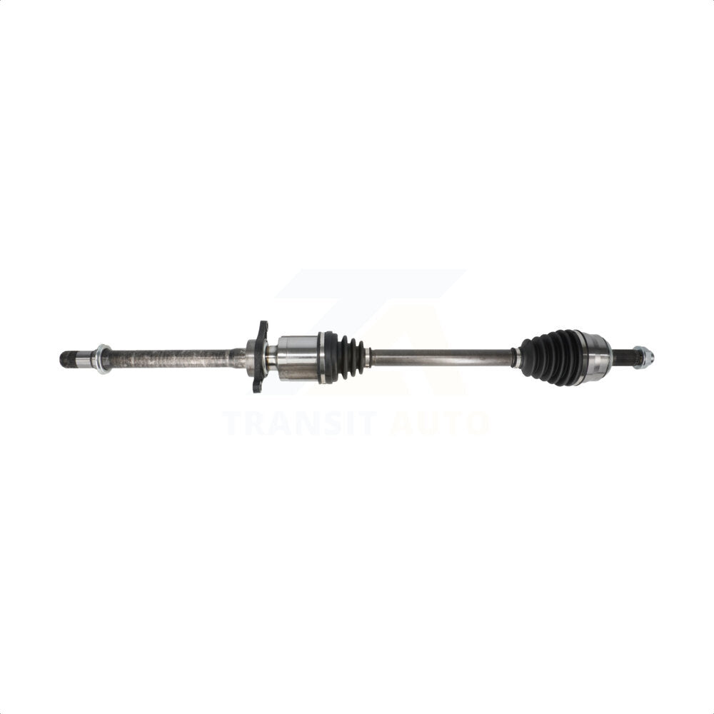 Arbre d'essieu CV avant droit pour Honda Odyssey NCV-HO36603