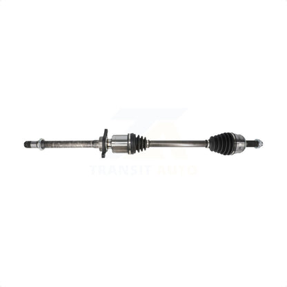 Arbre d'essieu CV avant droit pour Honda Odyssey NCV-HO36603