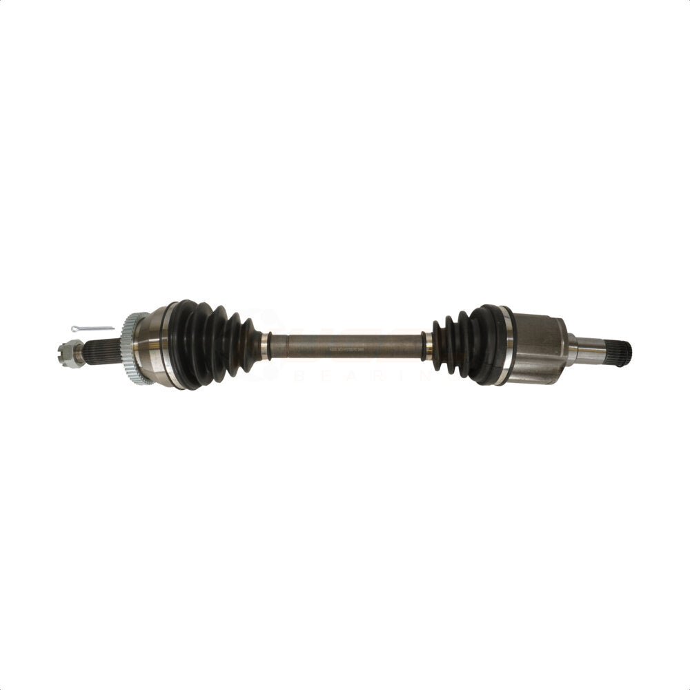 Arbre d'essieu CV avant gauche pour Hyundai Santa Fe AWD FWD 2007 – 2009 avec 3,3 l