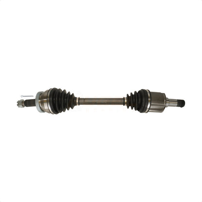 Arbre d'essieu CV avant gauche pour Hyundai Santa Fe AWD FWD 2007 – 2009 avec 3,3 l