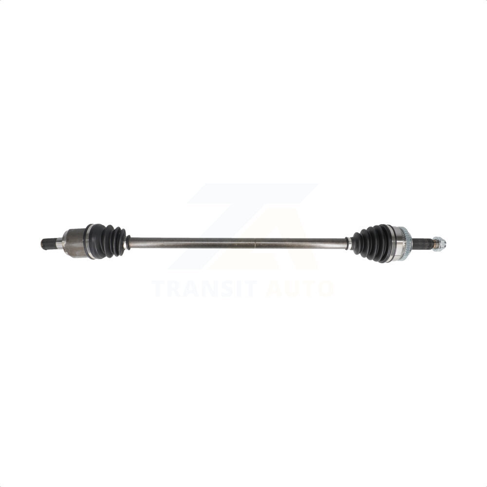 Arbre d'essieu CV avant droit, pour Hyundai Elantra GT Kia Soul Coupé NCV-HY37012