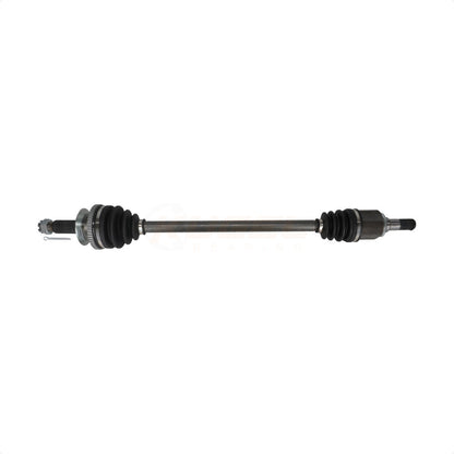 Arbre d'essieu arrière CV pour Hyundai Santa Fe Kia Sorento AWD NCV-HY37038