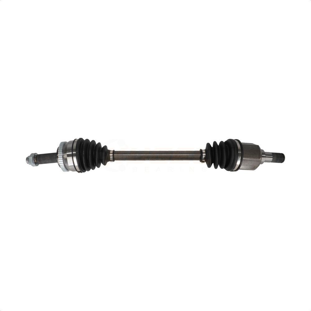 Arbre d'essieu CV avant gauche pour Hyundai Elantra Hatchback 2009 – 2012 avec 2,0 l