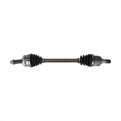 Arbre d'essieu CV avant gauche pour Hyundai Elantra Hatchback 2009 – 2012 avec 2,0 l